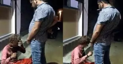 ആദിവാസി യുവാവിന്റെ മുഖത്ത് മൂത്രമൊഴിച്ച സംഭവം; രാജിവെച്ച് ബി.ജെ.പി നേതാവ്