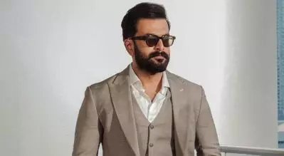 ആ സക്രിപ്റ്റിലോ ഞാനില്ല, വേറെ ഏതെങ്കിലും തരാന്‍ അദ്ദേഹത്തോട് പറയാറുണ്ട്: പൃഥ്വിരാജ്