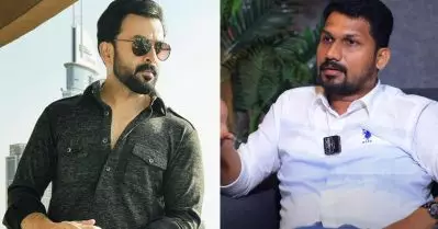 ട്രാഫിക്കിലേക്ക് ഞാൻ രാജുവിനെ വിളിച്ചു, ശമ്പളത്തിന്റെ വ്യത്യാസത്തിൽ അന്നത് നടന്നില്ല: ലിസ്റ്റിൻ സ്റ്റീഫൻ