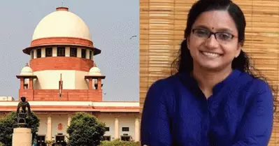 പ്രിയ വര്‍ഗീസിന് തല്‍സ്ഥാനത്ത് തുടരാം; ഹൈക്കോടതി വിധിയിലെ പിഴവ് പരിശോധിക്കുമെന്ന് സുപ്രീം കോടതി