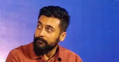 നടൻ സൂര്യയുടെ പിറന്നാൾ ആഘോഷം; വൈദ്യുതാഘാതമേറ്റ്  രണ്ട് ആരാധകർ  മരിച്ചു