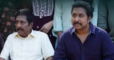 മകൻ ആയത് കൊണ്ടുള്ള ഒരു സൗജന്യവും പ്രതീക്ഷിക്കരുതെന്ന് അച്ഛൻ പറഞ്ഞിട്ടുണ്ട്: വിനീത് ശ്രീനിവാസൻ