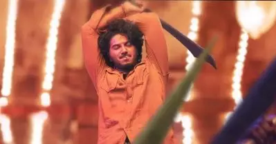 ആടിത്തിമിർക്കാൻ ദുൽഖർ; ‘കലാപകാര’ പ്രൊമോ പുറത്ത്
