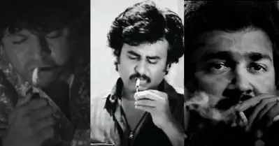 ജയിലറിൽ രജിനിയും മോഹൻലാലും ശിവ രാജ്കുമാറും ഒന്നിച്ചിരുന്നു പുകവലിക്കുന്ന സീൻ: പറ്റില്ലെന്ന് സെൻസർ ബോർഡ്