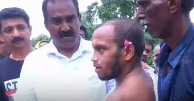 ‘ഹിന്ദിക്കാരുടെ കുട്ടിയല്ലേയെന്ന് ചോദിച്ചു, അഞ്ച് വയസുകാരിയുടെ അന്ത്യകര്‍മ്മത്തിന് പൂജാരിമാര്‍ തയ്യാറായില്ല’
