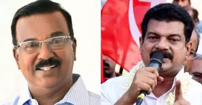 പി.വി അന്‍വറിനെ ക്രിമിനലായി പ്രഖ്യാപിക്കാന്‍ എന്താണ് തടസം: സി. ദിവാകരന്‍