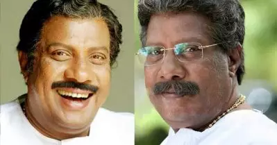 ‘ആ കഥാപാത്രത്തെ സൃഷ്ടിച്ചത് രാജന്‍ പി. ദേവിന് വേണ്ടി; ഷൂട്ടിന് മുന്‍പേ അദ്ദേഹം ഞങ്ങളെ വിട്ട് പോയി’