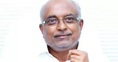 സഹ. സംഘങ്ങള്‍ക്കുള്ള അവാര്‍ഡുകള്‍ പ്രഖ്യാപിച്ചു; രമേശന്‍ പാലേരിക്ക് റോബര്‍ട്ട് ഓവന്‍ പുരസ്‌കാരം