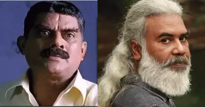 മീശമാധവനിലെ ഡയലോഗ് ജഗതി ചേട്ടന്റേതല്ല, എന്റേത്; ആരാണാവോ ഇജ്ജാതി യമണ്ടന്‍ കഥകളെല്ലാം പടച്ചു വിടുന്നത്: രഞ്ജന്‍ പ്രമോദ്
