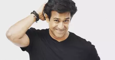 ഡാഡിയെ നന്നാക്കാന്‍ പറ്റുമോ എന്ന് ഞാന്‍ ഒന്ന് നോക്കട്ടെ; രൂപേഷ് പീതാംബരന്‍ ഒരുക്കുന്ന പുതിയ ചിത്രം ‘ഭാസ്‌കരഭരണം’