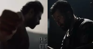 പ്രഭാസിനൊപ്പം മാസ് വില്ലനായി പൃഥ്വിരാജ്? സലാര്‍ ടീസര്‍