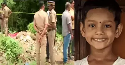 കേരളത്തിന്റെ കാത്തിരിപ്പ് വിഫലം; ചാന്ദ്‌നിയുടെ മൃതദേഹം ആലുവ മാര്‍ക്കറ്റിന് സമീപം കണ്ടെത്തി