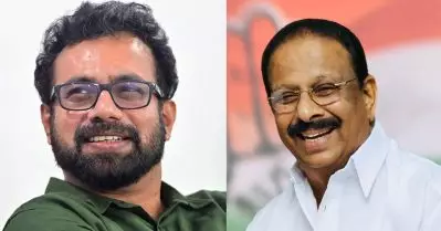 എന്നെ വിവാഹം കഴിക്കുന്നതിന് മുന്‍പേ അവര്‍ക്ക് റെയില്‍വേയില്‍ ജോലിയുണ്ട്; സുധാകരന്റെ ആരോപണത്തില്‍ ബ്രിട്ടാസ്