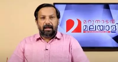 ഒരാഴ്ച സമയം; യൂട്യൂബ് ചാനലിലെ സ്ത്രീവിരുദ്ധ വീഡിയോ നീക്കം ചെയ്യണം; ഷാജന്‍ സ്‌കറിയയോട് കോടതി