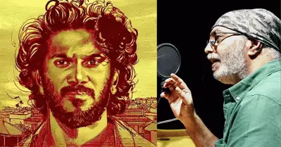 ‘രാജപിതാവിന്റെ അഭിഷേക കര്‍മം പൂര്‍ത്തിയായി, കൊത്തയുടെ രാജാവ് വരുന്നു’: വൈറലായി ഷമ്മി തിലകന്റെ പോസ്റ്റ്