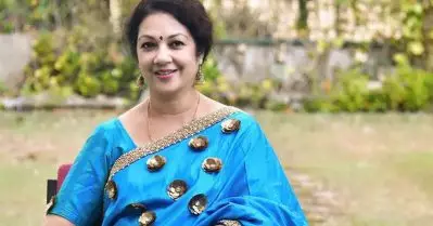 ക്യാന്‍സറാണ് വന്നത് മറവിയൊന്നും ഇല്ല കേട്ടോ എന്ന് അദ്ദേഹം പറഞ്ഞു: ശാന്തി കൃഷ്ണ