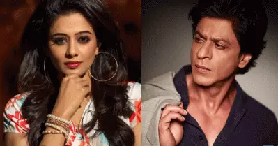 ഞാന്‍ പറഞ്ഞ ഉത്തരങ്ങളെല്ലാം ശരിയായി, ഷാരൂഖ് എനിക്ക് 200 രൂപ തന്നു: പ്രിയാമണി