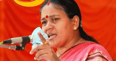 പാര്‍ട്ടി പരിപാടിയില്‍ ശോഭ സുരേന്ദ്രനെ പങ്കെടുപ്പിക്കുന്നതില്‍ അതൃപ്തി; ബി.ജെ.പിയില്‍ പരസ്യ പോര്