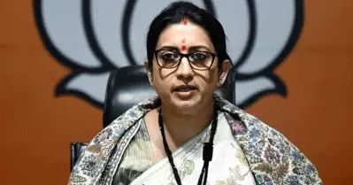 കുക്കി സ്ത്രീകള്‍ക്കെതിരായ ലൈംഗികാതിക്രമം; മനുഷ്യത്വരഹിതമെന്ന് സ്മൃതി ഇറാനി