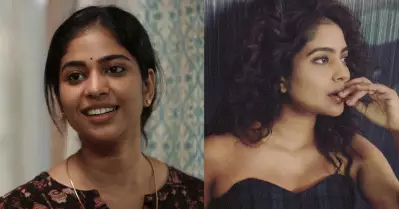 എന്റെ പെര്‍ഫോമന്‍സുകളില്‍ എനിക്ക് സംതൃപ്തി തോന്നിയിട്ടില്ല: ശ്രിദ്ധ