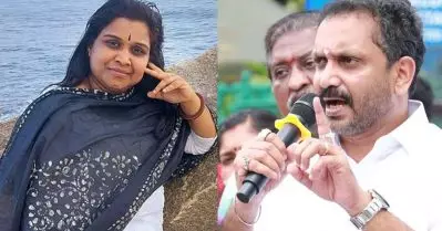 17കാരിയെ വീട്ടിലേക്ക് വിളിച്ച് ബലാത്സംഗം ചെയ്ത എം.എല്‍.എയുടെ യു.പിയോ; സുരേന്ദ്രനെ സംവാദത്തിന് വെല്ലുവിളിച്ച് കുറിപ്പ്