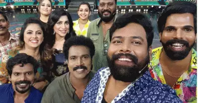 സ്റ്റാര്‍ മാജിക് ഒരു വരുമാനമാര്‍ഗമാണ്, നമ്മുടെയൊക്കെ ജീവിത സാഹചര്യം അറിയാമല്ലോ: നോബി മാര്‍ക്കോസ്
