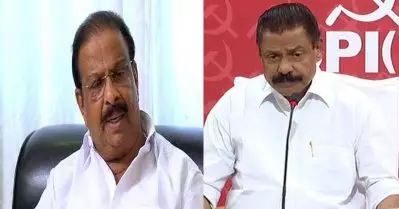 മുസ്‌ലിം ലീഗ് പറഞ്ഞോ അവരുടെ കൂടെ പോകാമെന്ന്; ഏക സിവില്‍ കോഡ് വിഷയത്തില്‍ എം.വി ഗോവിന്ദനെതിരെ കെ.സുധാകരന്‍