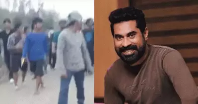 മണിപ്പൂര്‍ അസ്വസ്ഥത ഉണ്ടാക്കുന്നു, അപമാനം കൊണ്ട് തല കുനിഞ്ഞുപോകുന്നു: സുരാജ് വെഞ്ഞാറമൂട്