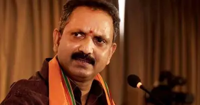 വയനാട്ടില്‍ കെ. സുരേന്ദ്രന്‍; അഞ്ചാംഘട്ട സ്ഥാനാര്‍ത്ഥി പ്രഖ്യാപനവുമായി ബി.ജെ.പി