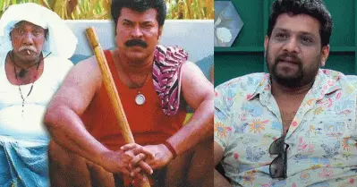 ‘സ്‌ക്രിപ്റ്റിലുള്ള ഡയലോഗ് പറയില്ലെന്നായി മമ്മൂക്ക, പകരം പറഞ്ഞ ഡയലോഗിന് വലിയ റിസള്‍ട്ടുണ്ടായി’