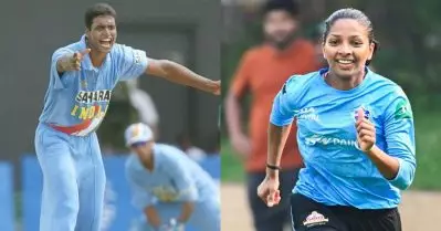 ആദ്യ ഓവറിലെ നാലാം പന്തുകള്‍; 2001ല്‍ ടിനു, 2023ല്‍ മിന്നു; കേരളത്തിന്റെ ചരിത്രം ആവര്‍ത്തിക്കുന്നു