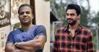 നാസിക് ഡോള്‍ കേട്ടപ്പോള്‍ തന്നെ ടൊവിക്ക് സെറ്റാണല്ലോ എന്ന് തോന്നി; വൈറല്‍ ബി.ജി.എമ്മിനെ പറ്റി ജേക്‌സ് ബിജോയ്