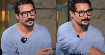 ബിഗ് ബിക്ക് ശേഷം ആരും എന്നെ സിനിമയിലേക്ക് ക്ഷണിച്ചിട്ടില്ല: സുമിത് നവൽ