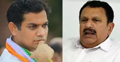 എല്ലാവരും അവനവന്റെ മണ്ഡലങ്ങളെ തലസ്ഥാനമാക്കണമെന്ന് പറഞ്ഞാല്‍ എന്താകും അവസ്ഥ; ഈഡനെതിരെ മുരളീധരന്‍