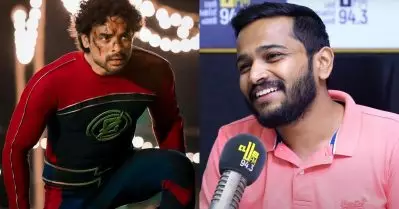 ‘ടൊവിയോട് ആദ്യം കഥ പറയുമ്പോൾ ഷിബു എന്ന കഥാപാത്രമില്ല; വളരെ ബോറൻ കഥയായിരുന്നു പറഞ്ഞത്’