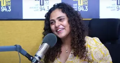 ‘എന്താ വിൻസി ഇങ്ങനെ ചെയ്യണേ എന്നൊന്നും ആരും ചോദിക്കാറില്ല, അതിനുള്ളത് ഞാൻ ഇന്റർവ്യൂ വഴി കൊടുക്കുന്നുണ്ട്’