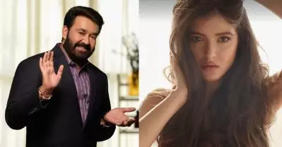 ‘വൃഷഭ’യിലൂടെ പാൻ ഇന്ത്യൻ അരങ്ങേറ്റത്തിന് ഷനായ കപൂർ