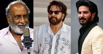 ദുൽഖറിന്റെ കൂടെ അഭിനയിക്കുമ്പോൾ ഞാൻ മമ്മൂട്ടിക്ക്‌ മെസേജയക്കും: ടി.ജി. രവി