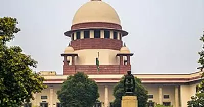 കരുതല്‍ തടങ്കല്‍ നിയമങ്ങള്‍ കഠിനം; വ്യക്തിസ്വാതന്ത്ര്യം തടയുന്നു: സുപ്രീം കോടതി