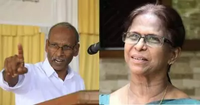 ഖദീജ മുംതാസിന്റെ പരാമര്‍ശം ഖേദകരം; സംഘി ഉടമസ്ഥതയുള്ള ഏഷ്യാനെറ്റ് സി.പി.ഐ.എമ്മിനെതിരെ തിരിയുന്നു: കെ.ടി. കുഞ്ഞിക്കണ്ണന്‍