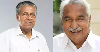 ഒരേ സമയത്ത് നിയമസഭയിലെത്തി; കേരളത്തിന്റെ പൊതുമണ്ഡലത്തില്‍ നികത്താനാവാത്ത വിടവ്; അനുസ്മരിച്ച് മുഖ്യമന്ത്രി
