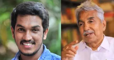 മനുഷ്യസംബന്ധമായതൊന്നും എനിക്ക് അന്യമല്ല എന്നെഴുതിയ മാര്‍ക്‌സിയന്‍ അനുഭവത്തിന്റെ കോണ്‍ഗ്രസ് മുഖമായിരുന്നു ഉമ്മന്‍ ചാണ്ടി: ജെയ്ക്ക്