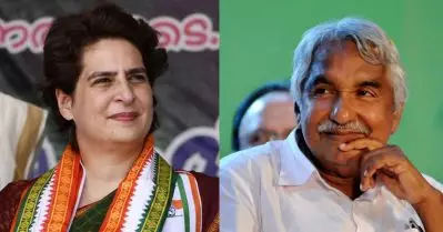 സേവനത്തിന് വേണ്ടി ജീവിതം അര്‍പ്പിച്ച നേതാവ്: പ്രിയങ്ക ഗാന്ധി