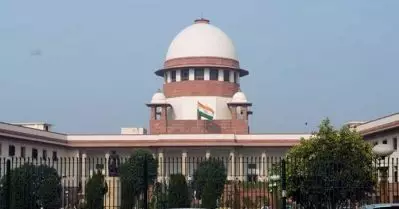 മണിപ്പൂരില്‍ സര്‍ക്കാര്‍ ഇടപ്പെട്ടില്ലെങ്കില്‍ ഞങ്ങള്‍ ഇടപെടും; കേന്ദ്ര സര്‍ക്കാരിന് താക്കീതുമായി സുപ്രീം കോടതി