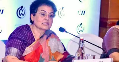 മൂന്ന് തവണ മണിപ്പൂര്‍ സര്‍ക്കാരിനെ സമീപിച്ചു; പ്രതികരണമുണ്ടായില്ല: ദേശീയ വനിത കമ്മീഷന്‍