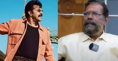 മമ്മൂക്കയോടോപ്പമുള്ള ആ പടം നടക്കാതെ പോയി; അതൊരു തീരാവേദനയാണ്: കല്ലയം കൃഷ്ണദാസ്
