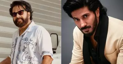 ‘ബെസ്റ്റെസ്റ്റ്’; മമ്മൂട്ടിക്ക് ആശംസകൾ നേർന്നുള്ള ദുൽഖറിന്റെ പോസ്റ്റ് വൈറൽ