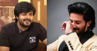 ദുൽഖറിന്റെ ഉള്ളിൽ എവിടെയോ ഒരു സംവിധായകനുണ്ട്; പുള്ളി സിനിമയിലേക്ക് വരുമെന്നാരും വിചാരിച്ചില്ല: മഖ്‌ബൂൽ സൽമാൻ