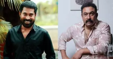 ചേട്ടൻ എന്ത് ഭാവിച്ചിട്ടാണെന്ന് സുരാജ് ചോദിച്ചു; എന്നെ ഇവിടെയും ജീവിക്കാൻ അനുവദിക്കില്ലല്ലേയെന്ന് പുള്ളി ചോദിച്ചു: ബാബുരാജ്