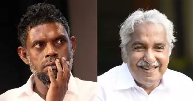ഉമ്മന്‍ചാണ്ടിയെ അധിക്ഷേപിച്ച കേസ്; വിനായകന്റെ ഫോണ്‍ പിടിച്ചെടുത്തു
